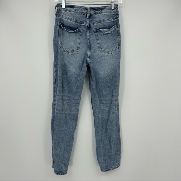 PacSun Ripped Mom Jeans - Picture 2 of 2